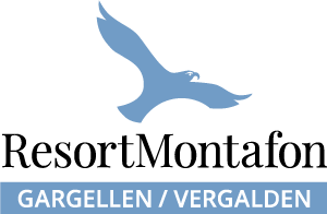 Logo Alpin-Resort Montafon, Gargellen